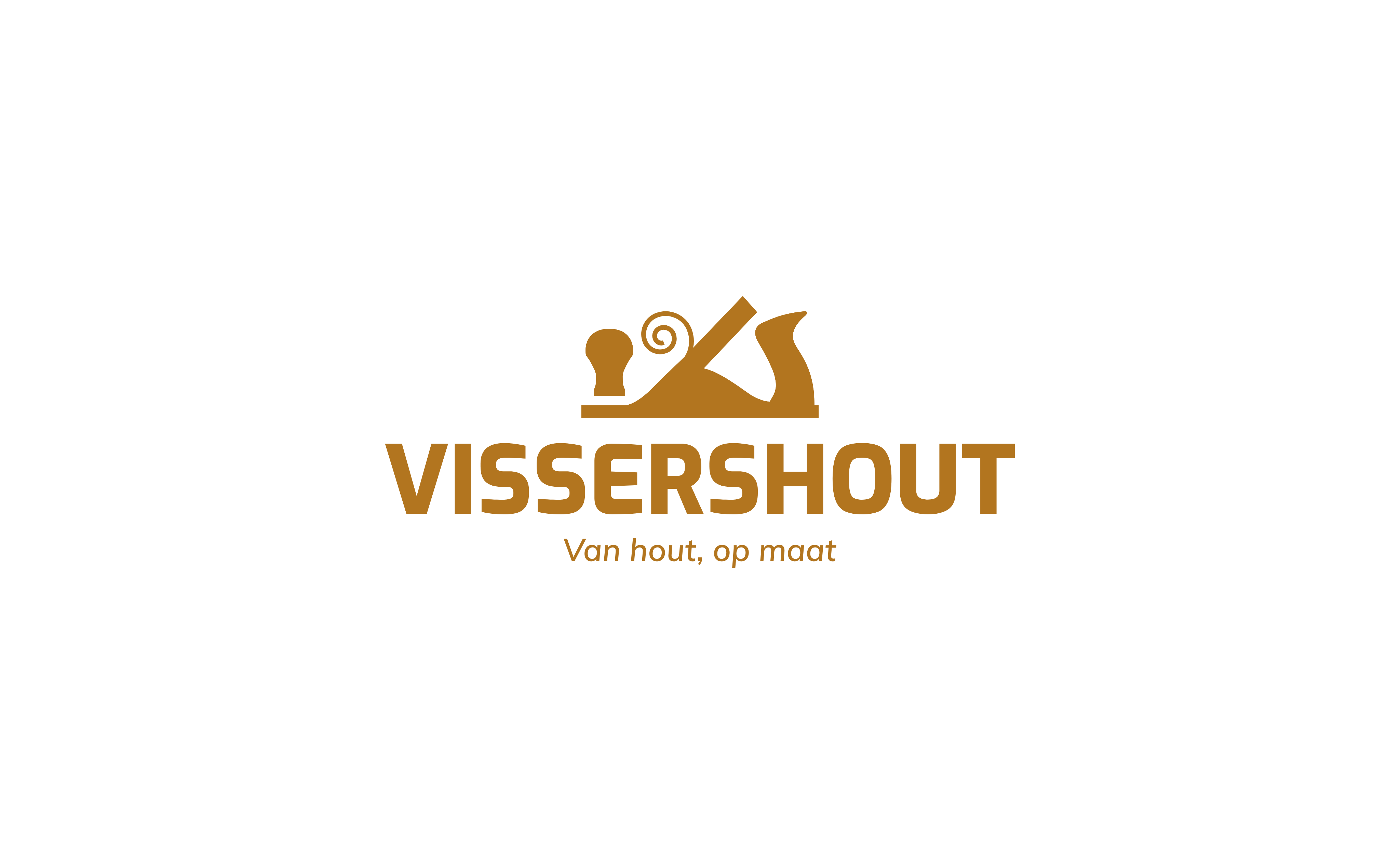 Vissershout